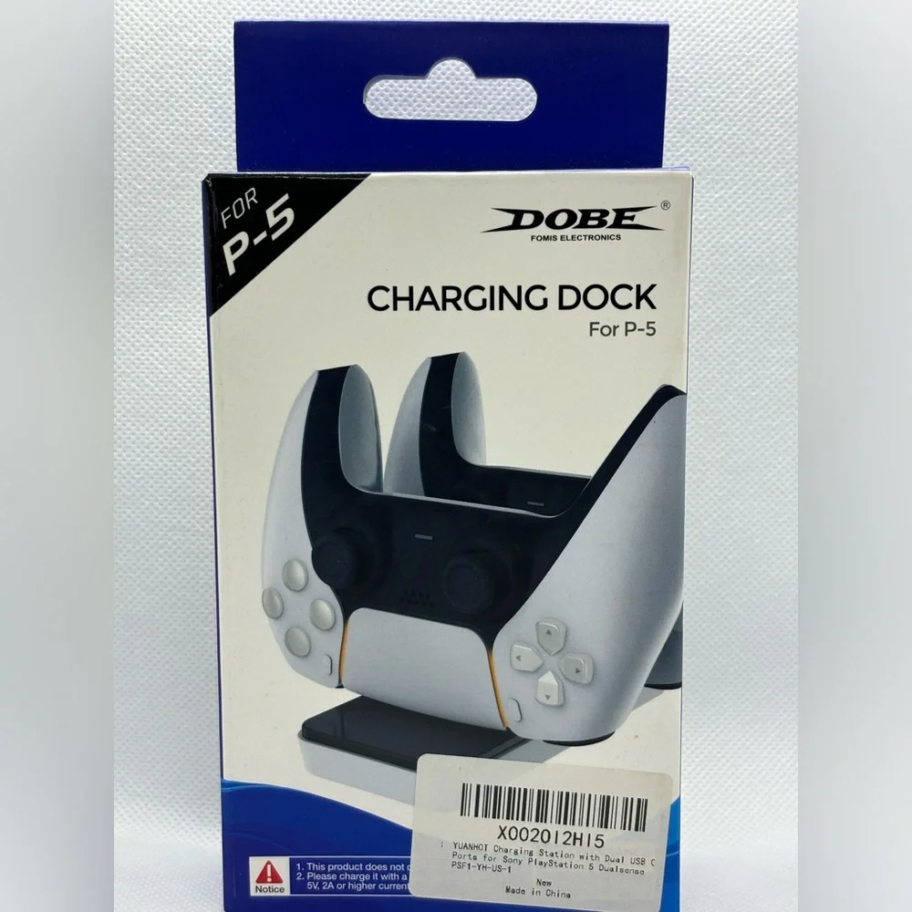 Dobe Charging Dock